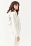 Women's Hooded Sweat Top Rk0295 - 4