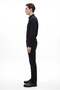 Collared Buttoned Regular Shirt - 4