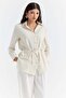Women's Soft Textured Shirt