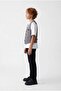 Boy's Vest Trousers 2 Piece Set - 3