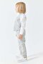 Boy's Vest Trousers 2 Piece Set - 3