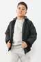 Boy's Bomber Coat