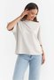 Women's Soft Textured T-Shirt