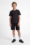 Boy's Crew Neck Basic T-Shirt - 2