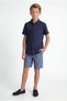 Boy's Button-Down Collar Shirt - 5