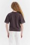 Girl's Printed T-shirt - 6