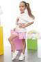 Girls' Pocket Shorts - 5