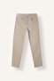 Tapered Fit Normal Waist Jean Pants H7936Ax26Au