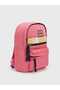 Lester Bag Pink Backpack - 2