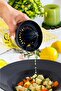 320 Cc Patterned Conical Lemon Squeezer - 3