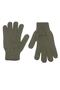 Men's Green Winter Knitwear Gloves Pkr109334 - 3
