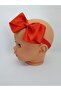 Melkady 283ki - Bow Baby Headband (0-6 Months) - 3