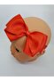 Melkady 283ki - Bow Baby Headband (0-6 Months) - 4