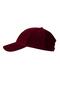 Suede Basic Cap - 3