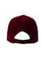 Suede Basic Cap - 4