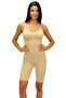 Women's Skin Full Length Corset 1060