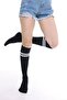 Knee High Socks - 3