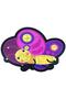 Butterfly 16 Pcs Educational Wooden Puzzle Fbp36