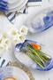 Bahia Oval Service 15 Cm - Set of 4 - 3