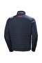 معطف رجالي من Crew Midlayer - 4