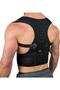 Anti-Hunchback Magnetic Sports Upright Posture Corset Waist Shoulder Back Belt Apparatus