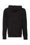 Arus - Men's Black Sweatshirt - 3