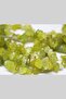 Peridot (ZEBERCET) Stone Natural Small Stones Series - 80cm - 2
