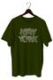 Newyorklite Sportsman T-shirt Crew Neck
