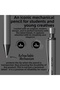 Office Icon-X Metal Versatil 0.7 mm Anthracite - 4