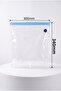 5-Pack, Vacuum Bag, 30X34 Cm, Airtight Storage Bag, Food and Clothing Storage Bag - 2