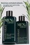 Men's garage anti-hair loss shampoo - nourishing & strengthening - 300ml - 5