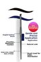 فرشاة تحديد العيون بزاوية جديدة - فرشاة زاوية صغيرة بتصميم Aa214 542167