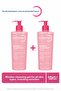 Sensibio Foaming Gel 500 ml 2 Pieces