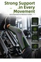 Knee Support Compression Knee Brace for Fitness, Running, and Training