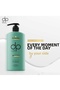 Daily Perfection Bio Barrier Shampoo 24 Hour Moisturization 500 ml - 3