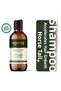 Natural Shampoo Ponytail 400 Ml