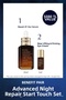 Advantage Duo Advanced Night Repair Starter Set - Repair Serum 20ml + Eye Lift+Sculpt 5ml