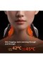 Finger Massager Professional Neck Massager Heating Finger Effective Massager - 2