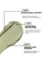 Matcha Miracle Facial Clay Mask |   Smoothing Purifying Revitalizing 100 ml - 4