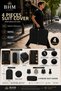 4-Piece Suit Cover 60X100 cm Double Zipper Gamboç Clothes Cover Garment Protector Dustproof Closet Organizer - 2