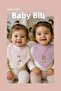 Double Sided Baby Bib (Peter Duck-Peter Rabbit Pink)