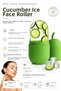 Pore Tightening Tonic and Facial Massage Ball Care Set - 3