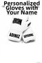 Boxing, Kick Boxing, Muay Thai, Mma and Combat Sports