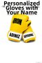 Boxing, Kick Boxing, Muay Thai, Mma and Combat Sports