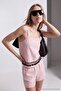 Pink Shorts & Bermuda Shorts Twoss26Sr00311 - 3