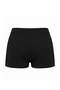 Siyah Kemerli Mini Şort & Bermuda TWOAW27SR00055 - 6