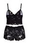 Plus Size Underwear Set - 3