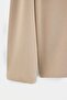 Plus Size Stone Oversize/Wide Fit Basic Sweatshirt Tmnaw27Ao00026 - 3