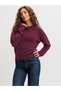 Strickpullover JXELBA Strickpullover