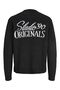Strickpullover Einfarbig Strickpullover - 3